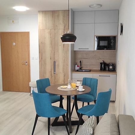 Apartmany U Zamecku Kyjov  Εξωτερικό φωτογραφία