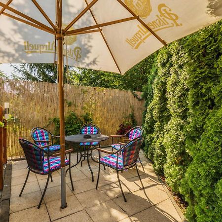 Apartmany U Zamecku Kyjov  Εξωτερικό φωτογραφία