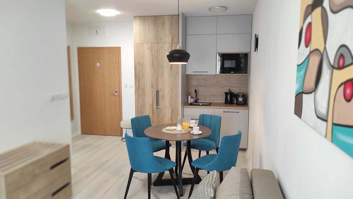 Apartmany U Zamecku Kyjov  Εξωτερικό φωτογραφία