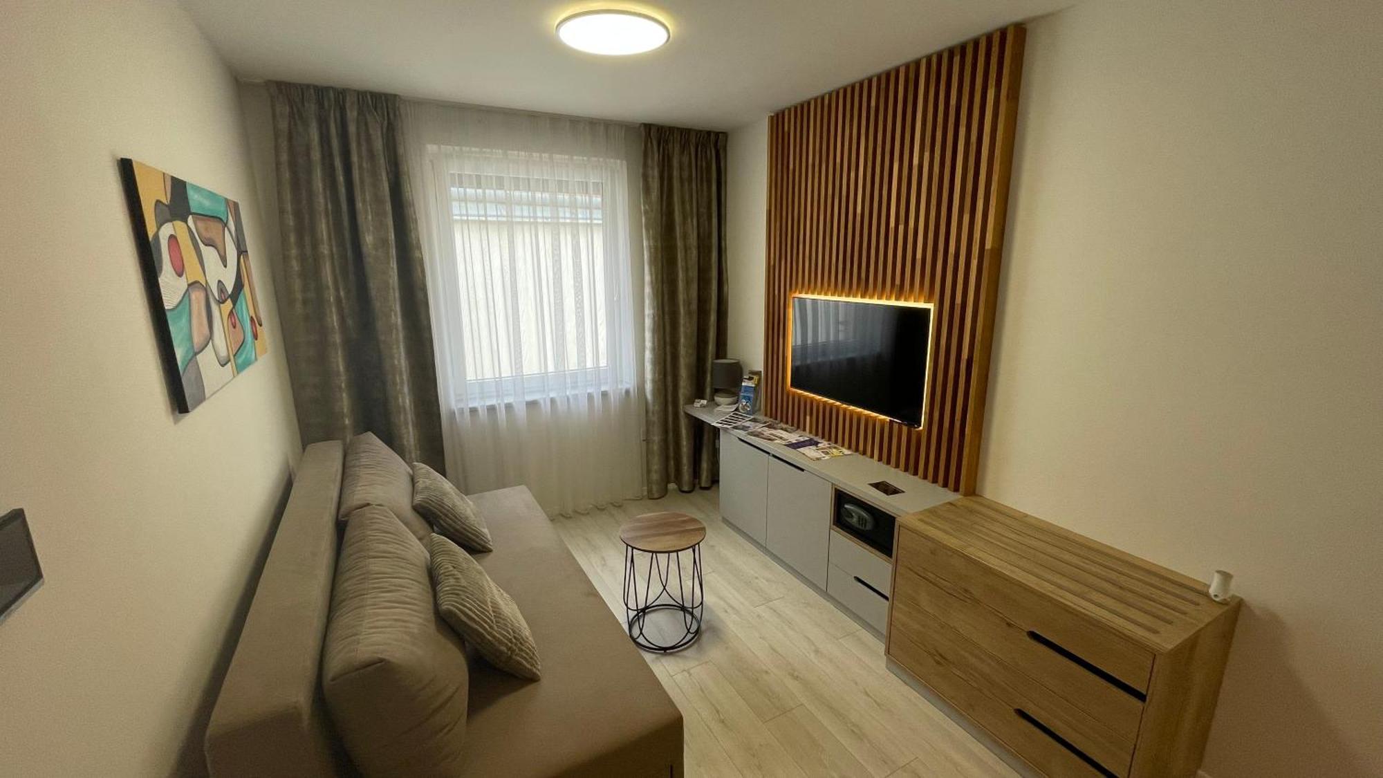 Apartmany U Zamecku Kyjov  Εξωτερικό φωτογραφία