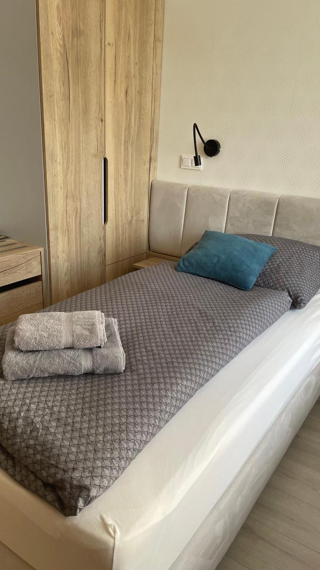 Apartmany U Zamecku Kyjov  Εξωτερικό φωτογραφία