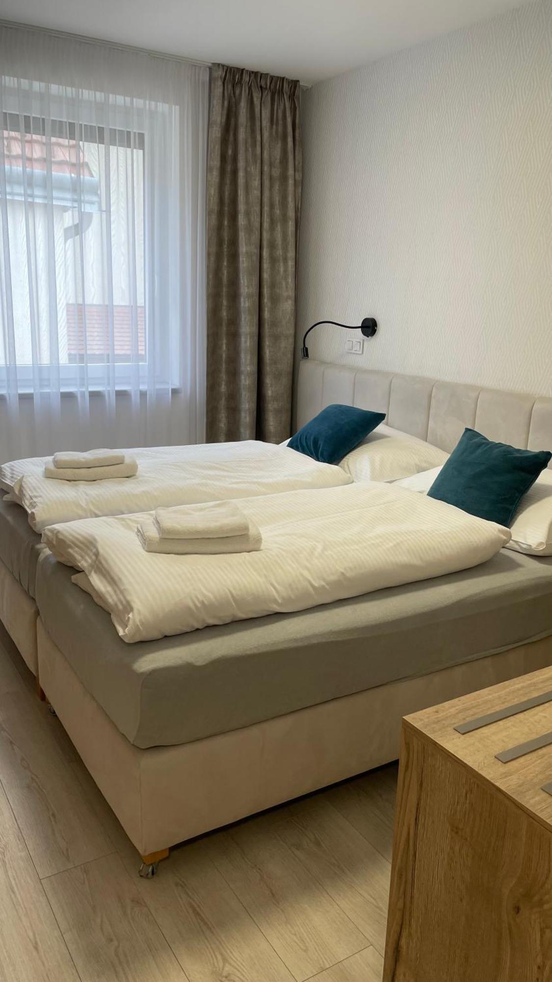 Apartmany U Zamecku Kyjov  Εξωτερικό φωτογραφία