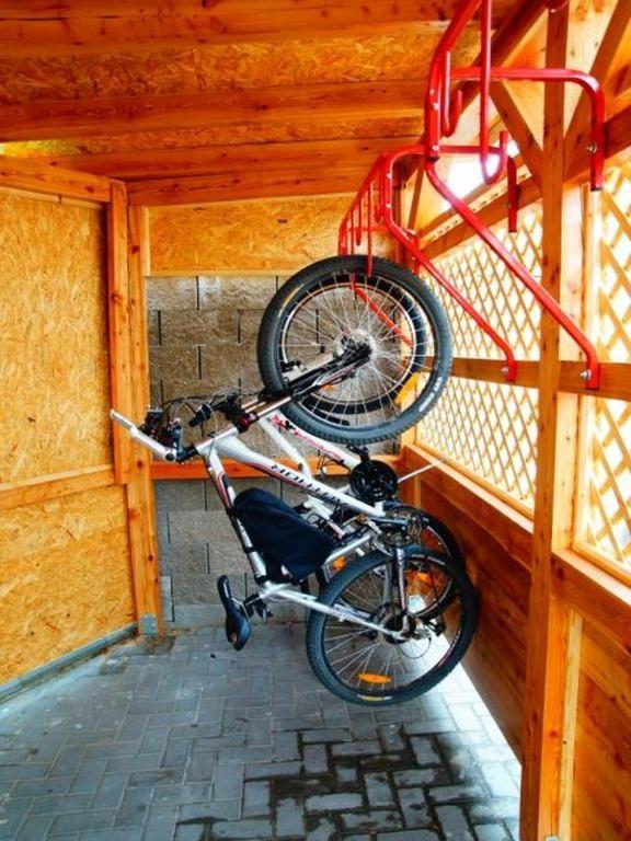 Apartmany U Zamecku Kyjov  Εξωτερικό φωτογραφία